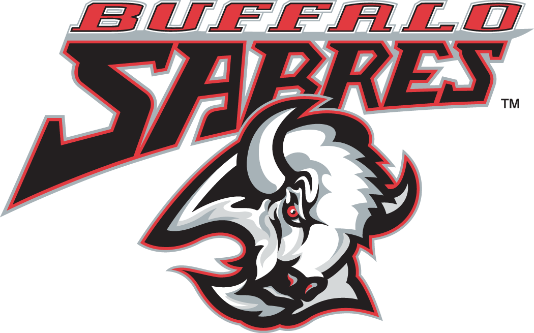 Buffalo Sabres 1996 97-2005 06 Wordmark Logo 02 cricut iron on
